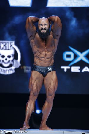 Фотограф Павел Гарасько (19.05.2024)